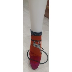 BAS15F.2 - Chaussettes Basses