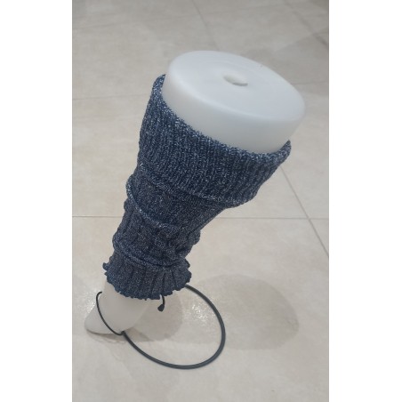 BAGTF2.1 EET .3 - Guètres