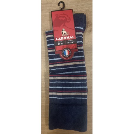 34624 - Chaussettes Hommes