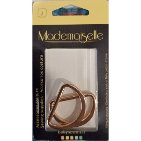 MMC00121.031.920 - Boucle Etrier