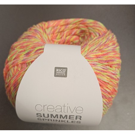 383357 - Créative Summer Sprinkles