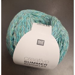 383357 - Créative Summer Sprinkles