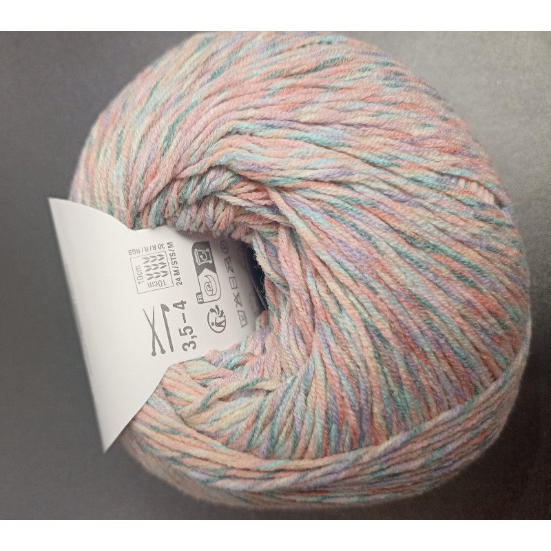 383357 - Créative Summer Sprinkles