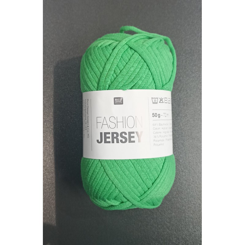 Fashion Jersey