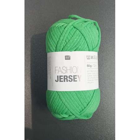 Fashion Jersey