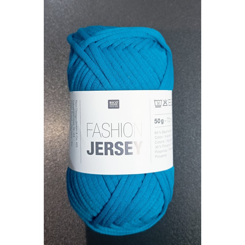 Fashion Jersey