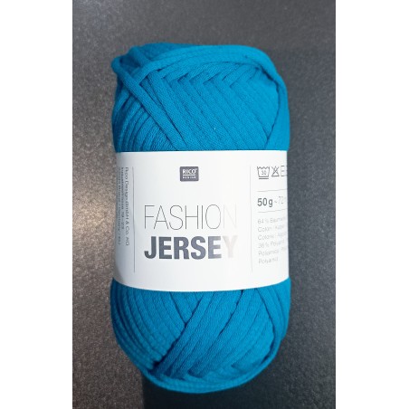 Fashion Jersey