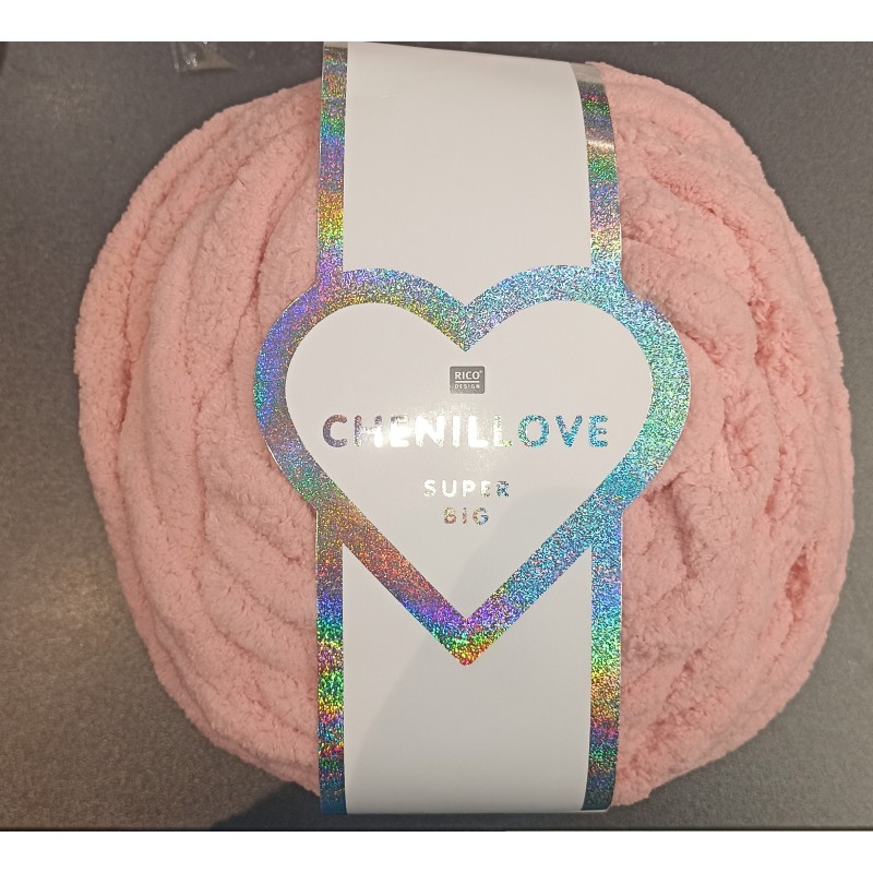 383411 - Chenilloves Super Big