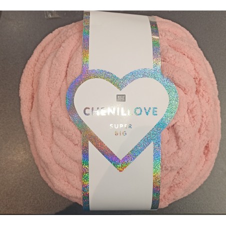 383411 - Chenilloves Super Big
