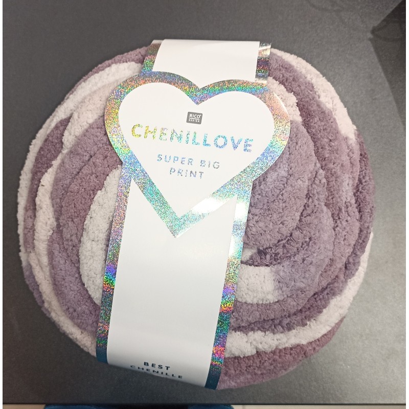 383411 - Chenilloves Super Big