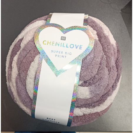 383411 - Chenilloves Super Big