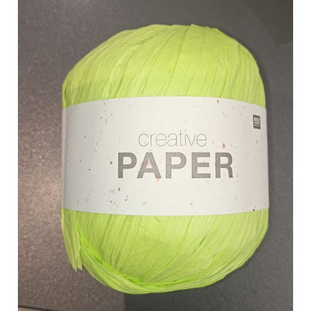 383409 - Créative Paper