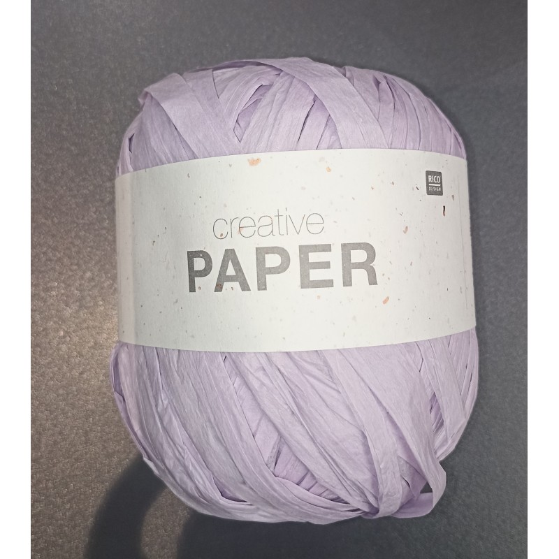 383409 - Créative Paper