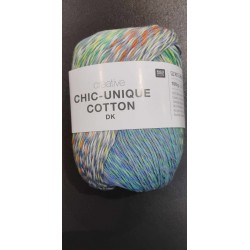 chic Unique - Coton
