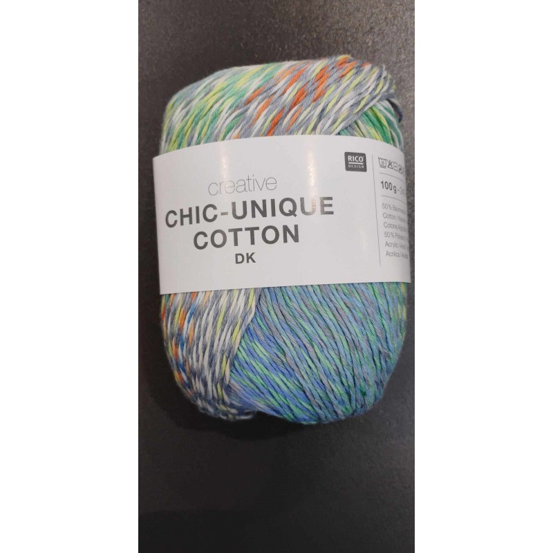 chic Unique - Coton