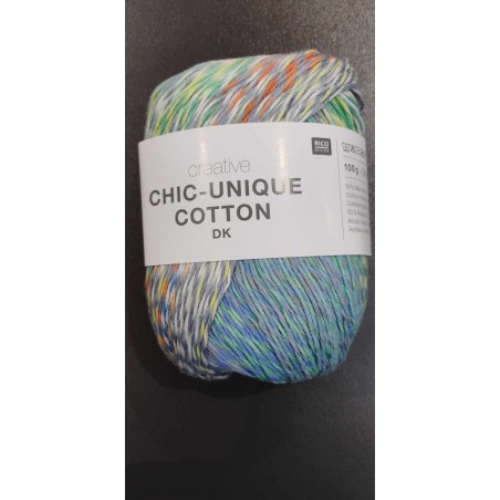chic Unique - Coton