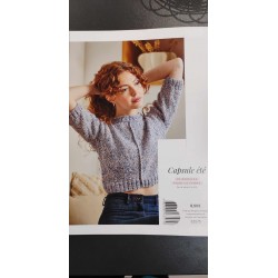 63575 - Capsule été 2025