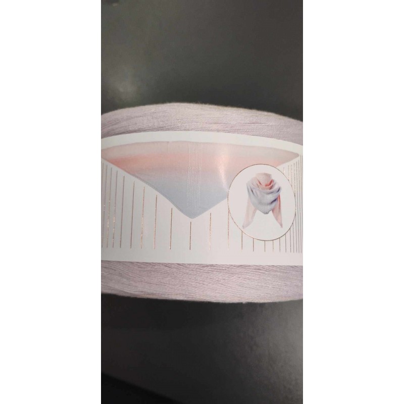 383307 - Coton Dégradé