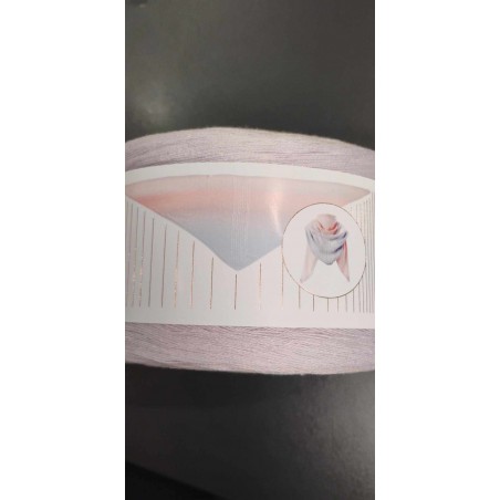 383307 - Coton Dégradé