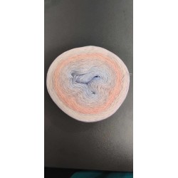 383307 - Coton Dégradé