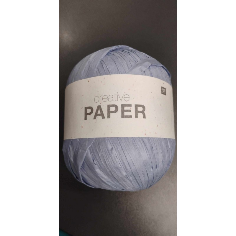 383409 - Créative Paper