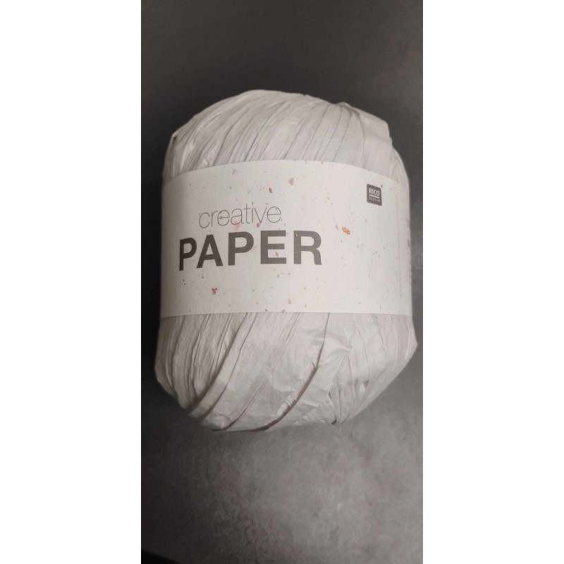 383409 - Créative Paper