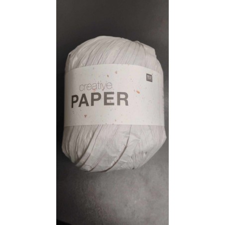 383409 - Créative Paper