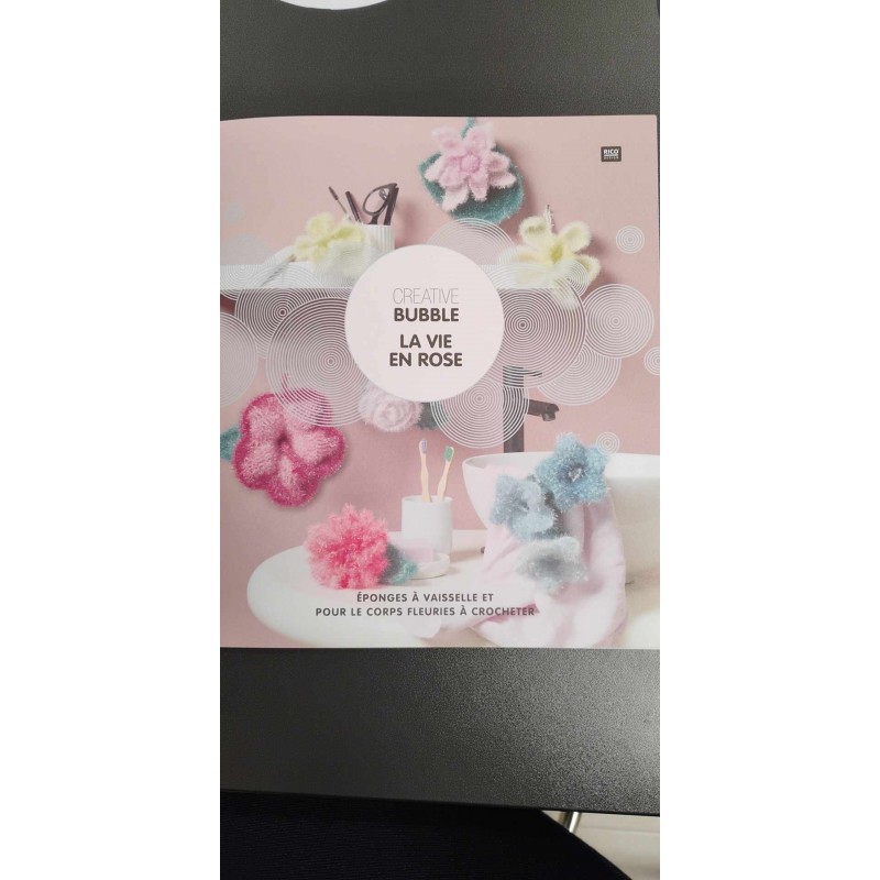 907003 - La vie en rose