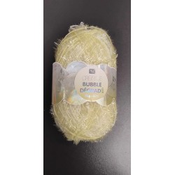 383410 - Créative Bubble Dégradé