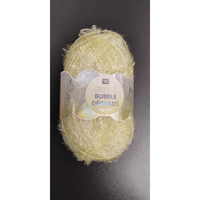 383410 - Créative Bubble Dégradé