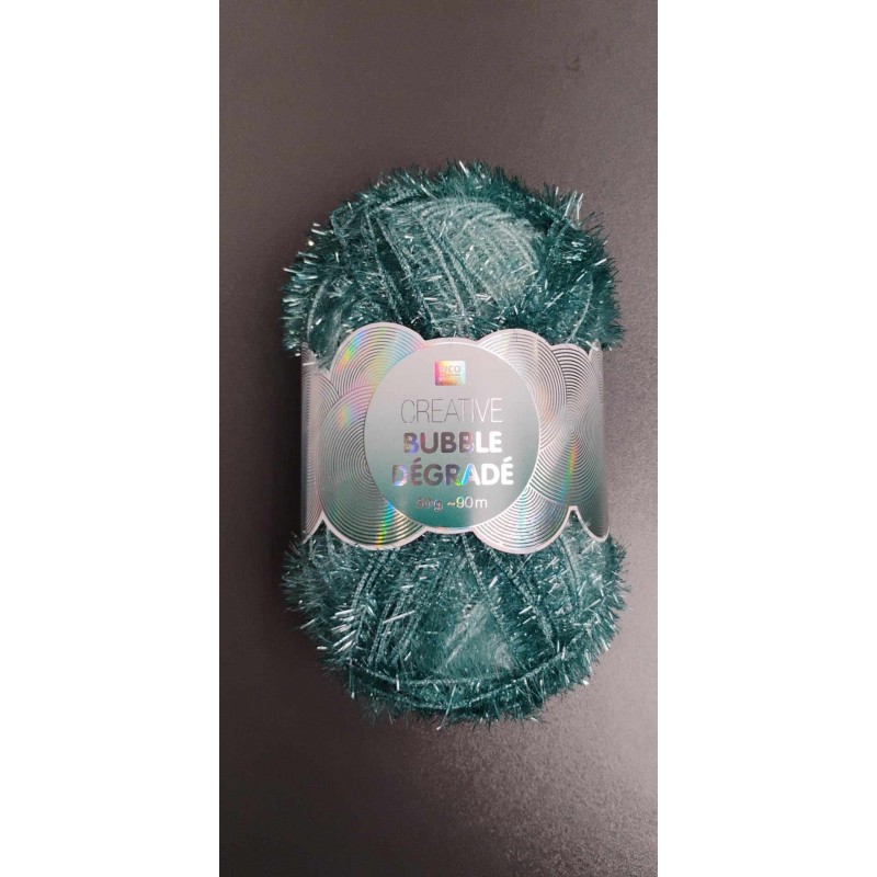 383410 - Créative Bubble Dégradé