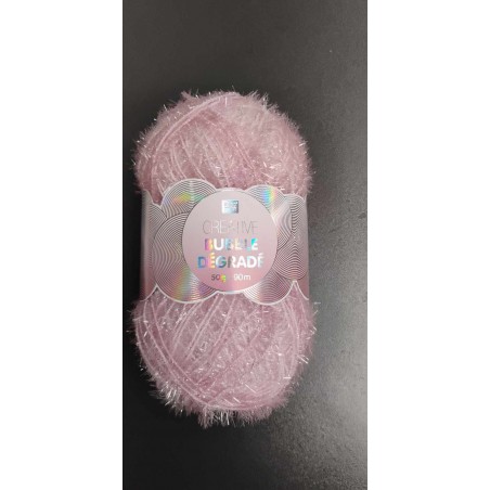 383410 - Créative Bubble Dégradé