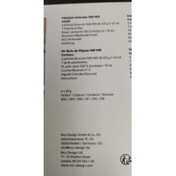 Kit - Oeufs de Pâques