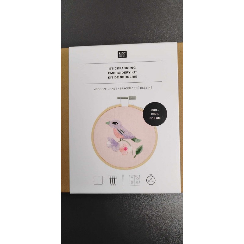 BA84 Cape de Bain - Bébé