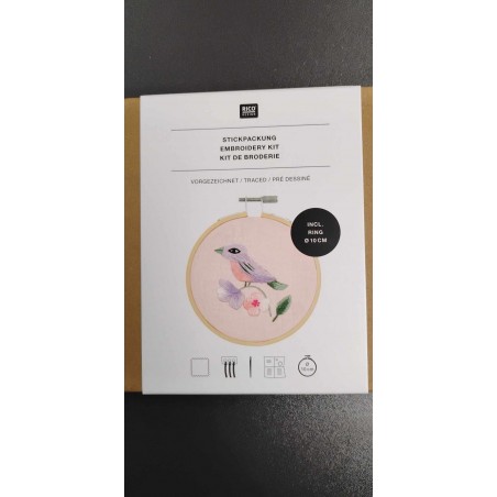 BA84 Cape de Bain - Bébé