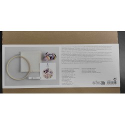 100422 - Set de punch needle