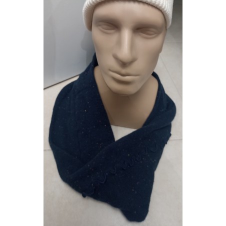 BACOU10 - Snood double