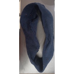 BACOU10 - Snood double