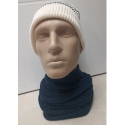 BACOU10 - Snood double