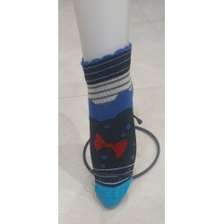 BAGS8.1 - Chaussettes courtes