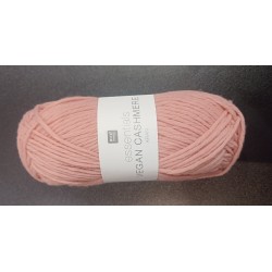 383388 - Essentials Vegan Cashmere Aran - NEON