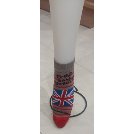 BAGSH.4 - Chaussettes pays