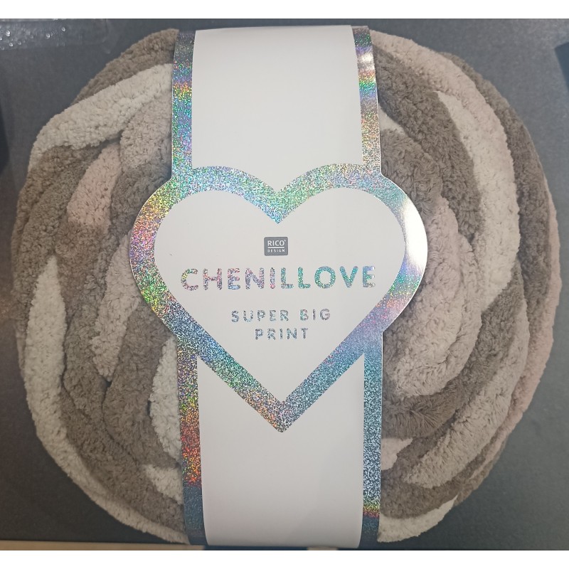 383411 - Chenilloves Super Big