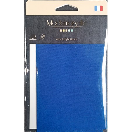 Pièce Thermocollant - Couleur