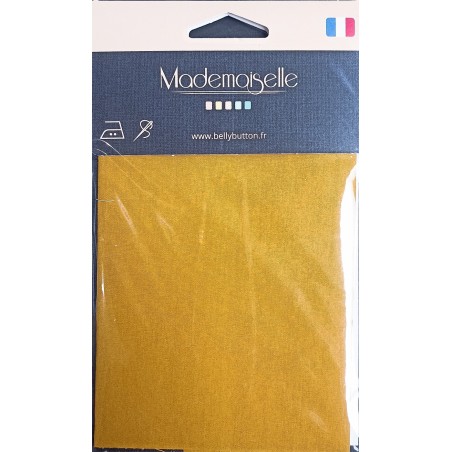 Pièce Thermocollant - Couleur