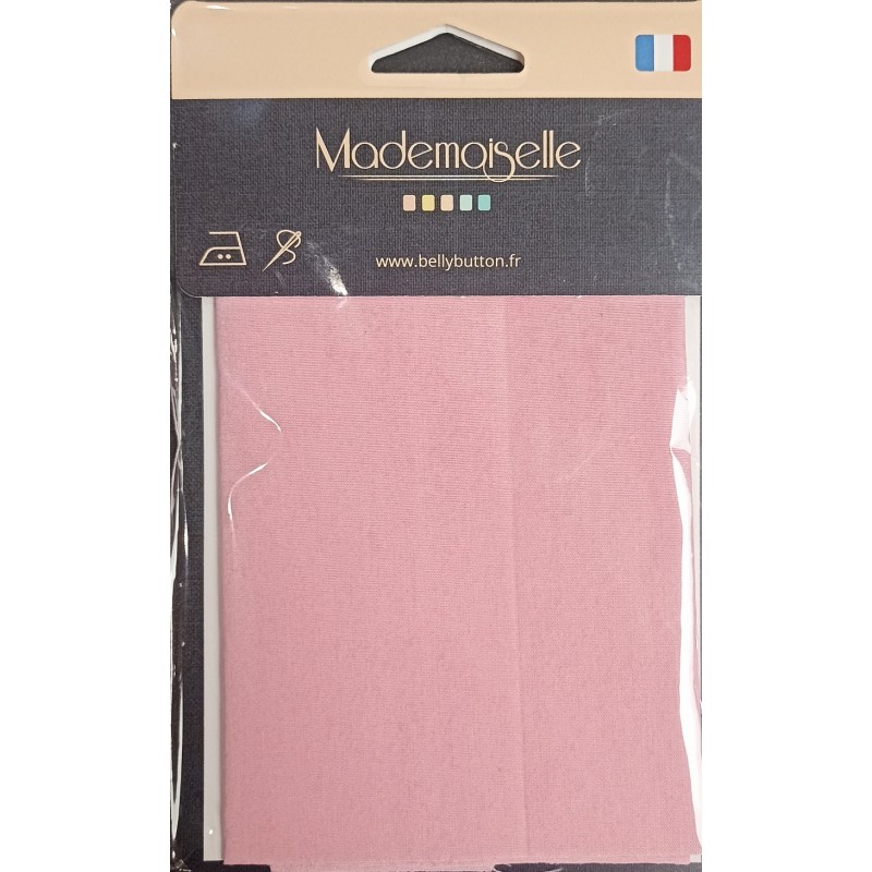 Pièce Thermocollant - Couleur