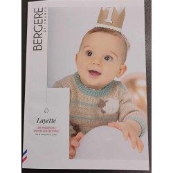 63560 - Layette N° 67