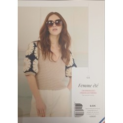 63600 - Femme été N° 68