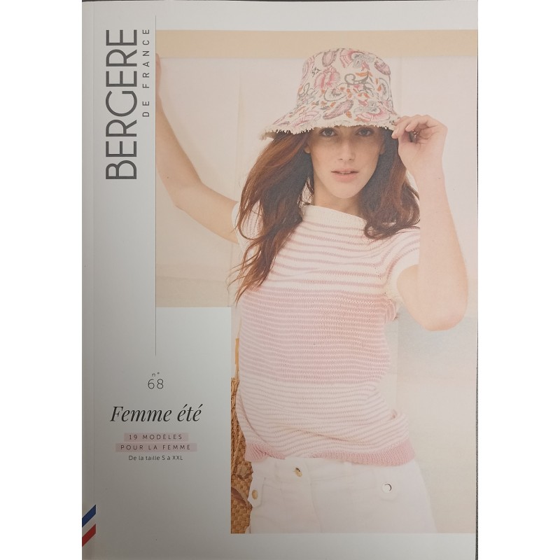 63600 - Femme été N° 68