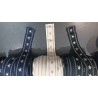 700106 - Elastique a motif